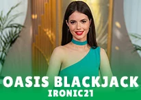Oasis Blackjack
