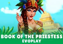 Book of the Priestess