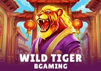 Wild Tiger