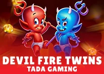Devil Fire Twins