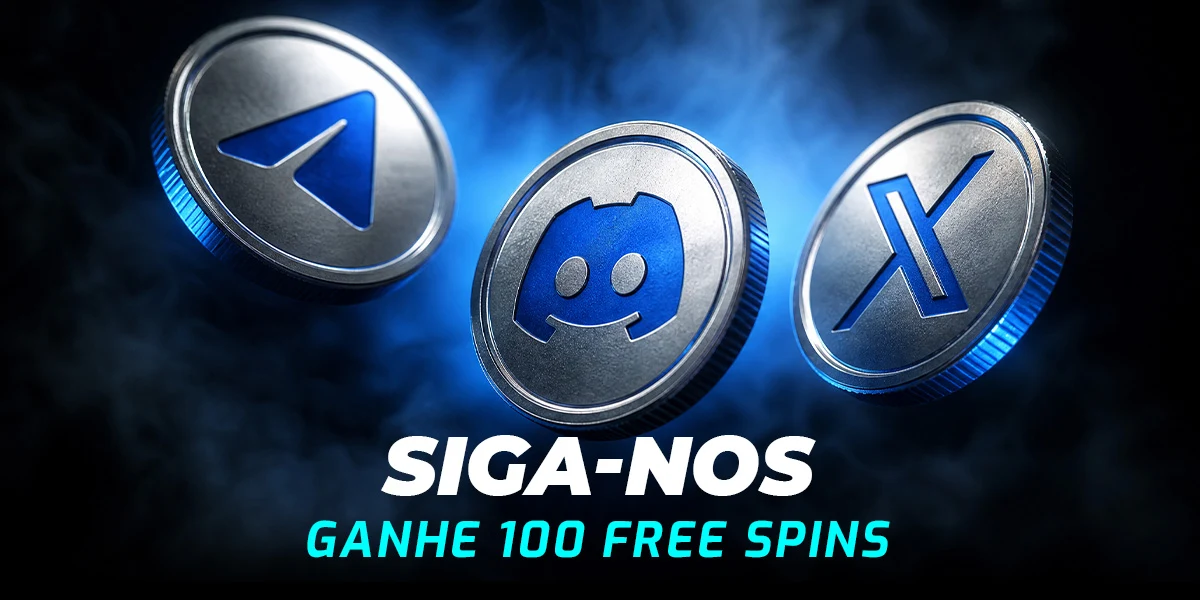 Sorteios nas redes sociais