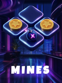 Mines
