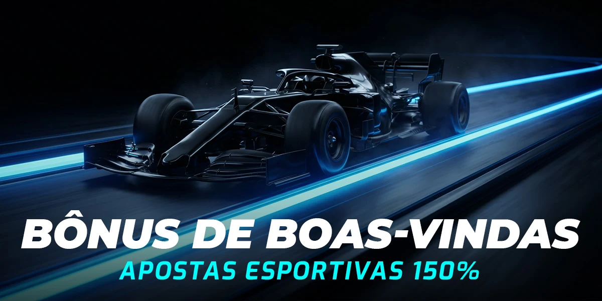 Boas-vindas esportivas