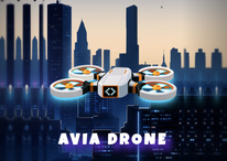 Avia Drone