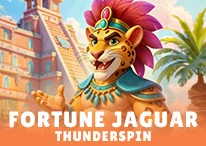 Fortune Jaguar