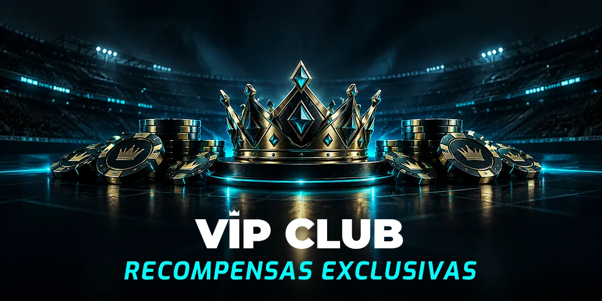 Clube VIP
