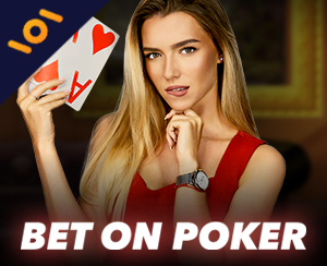 Bet-on-Poker
