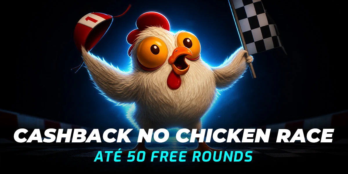 Cashback Chicken Race