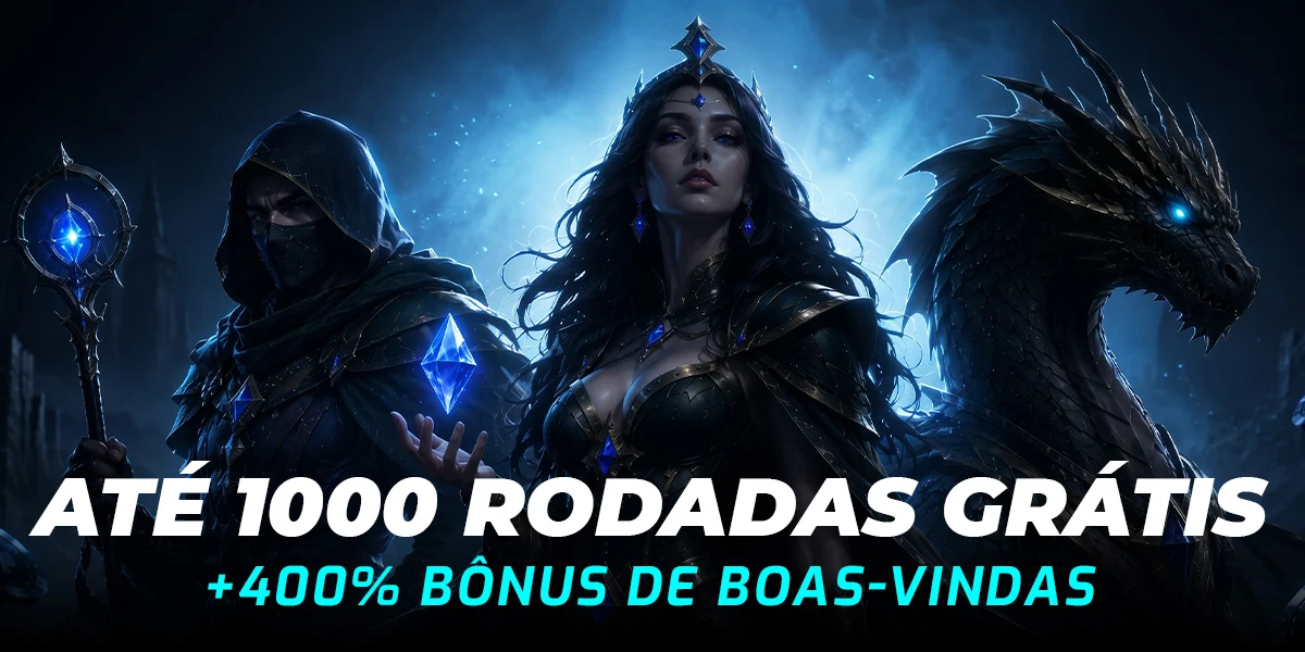Pacote de boas-vindas